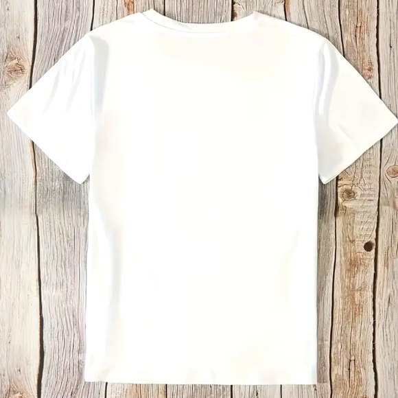 Spring🐓 Chick's💐Soft T-shirt!🐓💐👓📿 - Picture 2 of 7